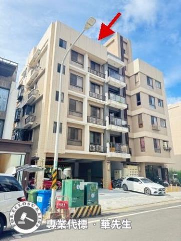 觀音華廈法拍-3