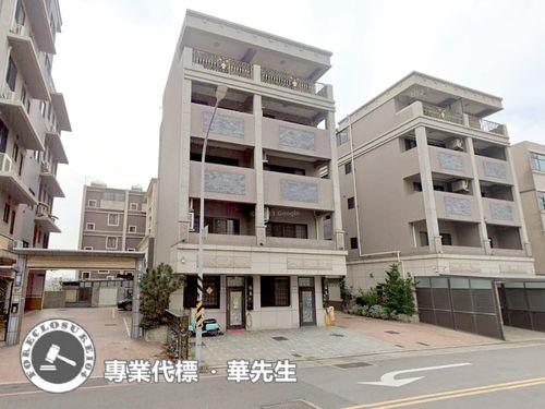 觀音透天法拍-1