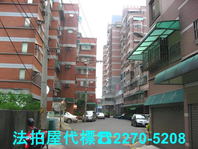 桃園區透天法拍-3