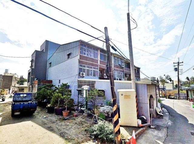 南區透天法拍-4