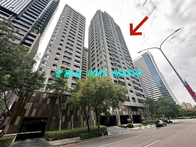 台中大樓拍賣-2