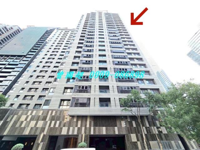 台中大樓拍賣-3