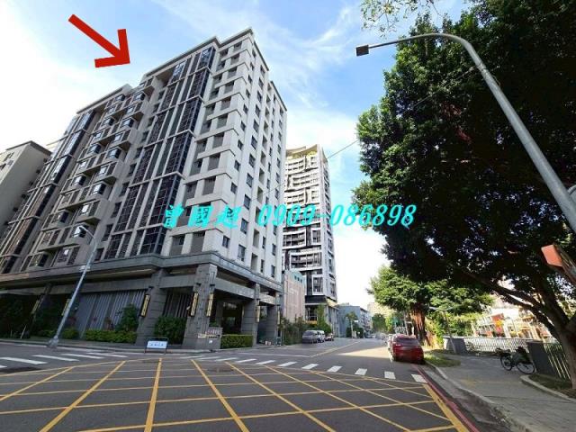 台中法拍大樓-1