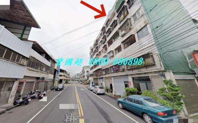 台中太平拍賣公寓-2