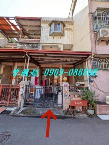 台中太平法拍透天-2