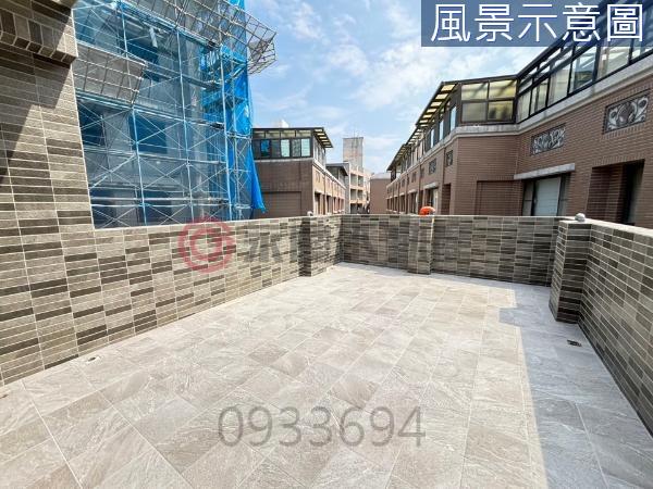 新竹北區別墅-10