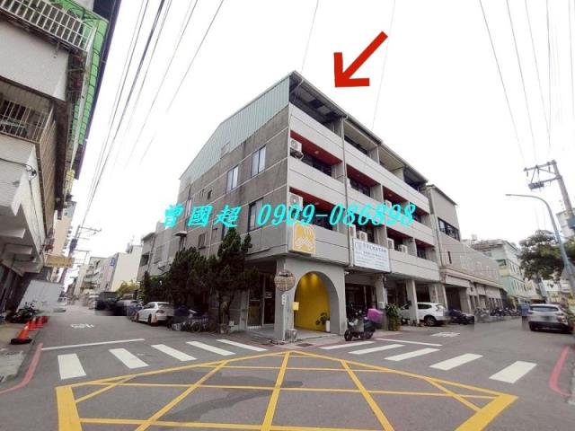 台中北屯透天法拍-1