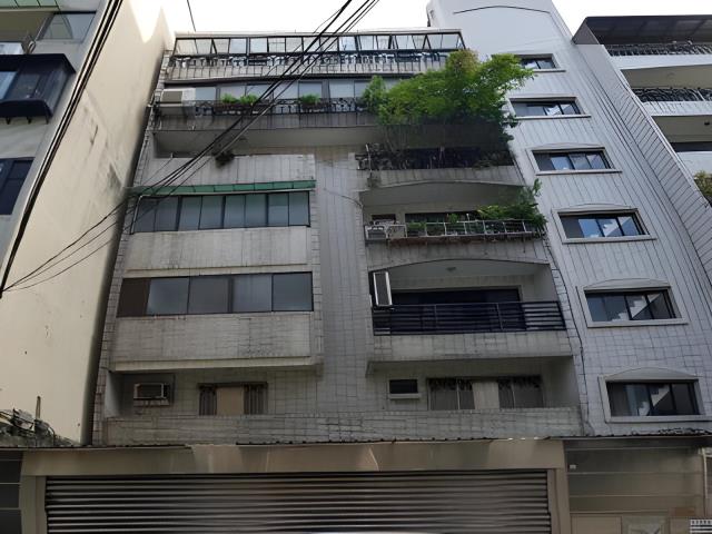 北投華廈法拍-1