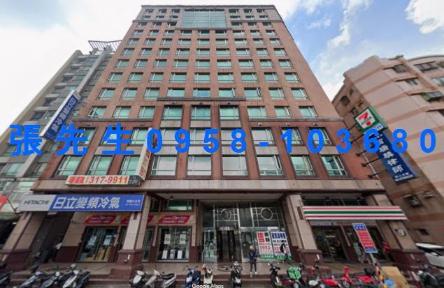 桃園區法拍大樓-2