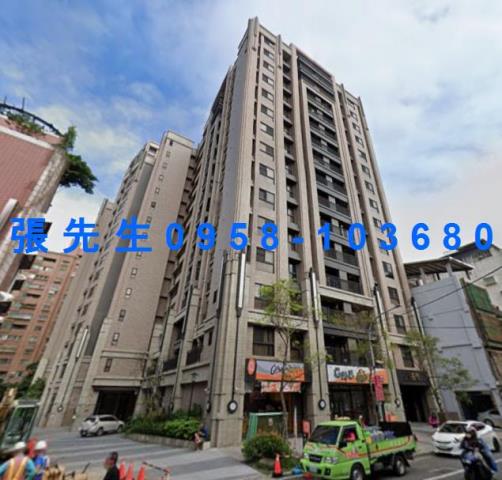 桃園區法拍大樓-1