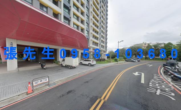 竹東拍賣大樓-3