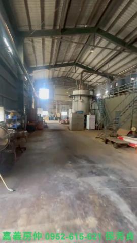 嘉義義竹廠房-8