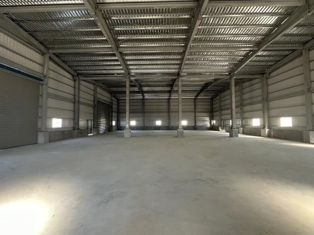 新北林口廠房-4