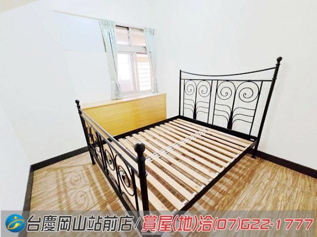 高雄岡山大樓-14