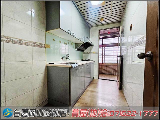 高雄岡山大樓-3