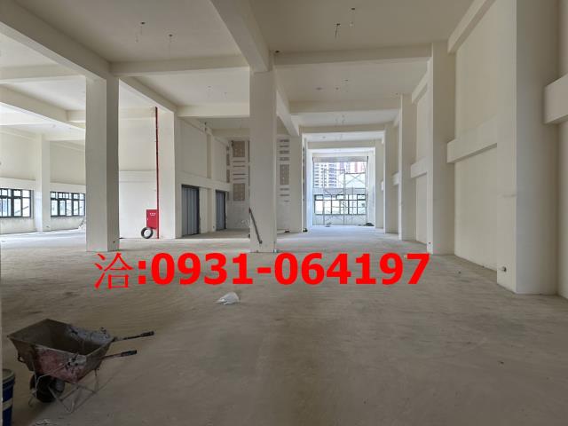 桃園龜山廠房-1