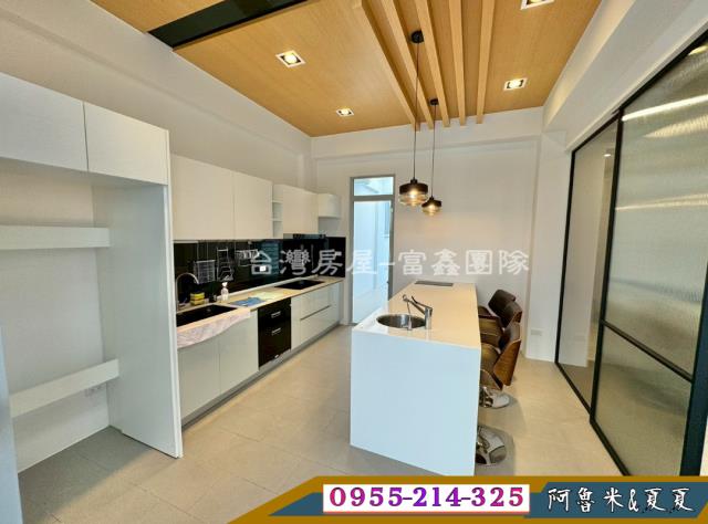 嘉義大林別墅-3