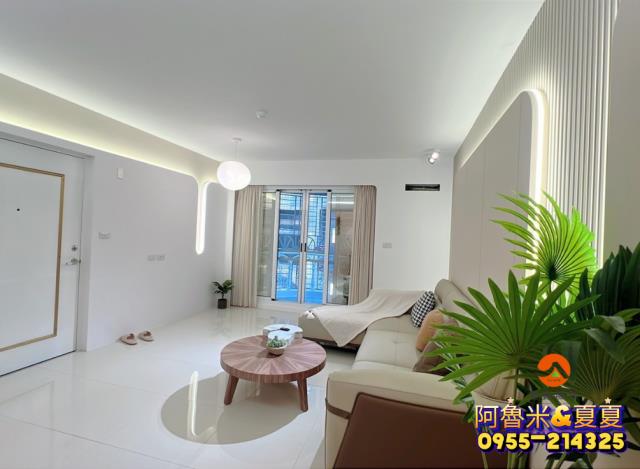 雲林斗南華廈-3