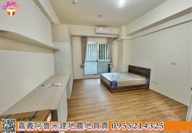 嘉義東區華廈-3