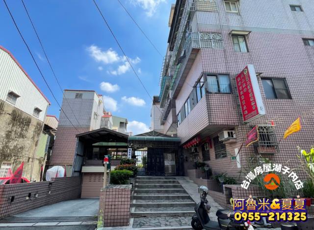 嘉義民雄華廈-2