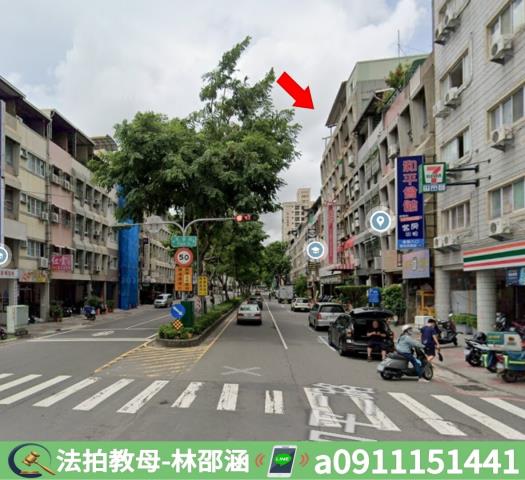 前鎮大樓拍賣-6