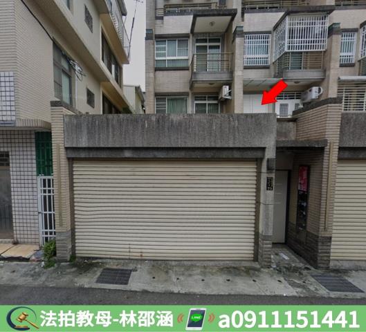 善化法拍透天-4