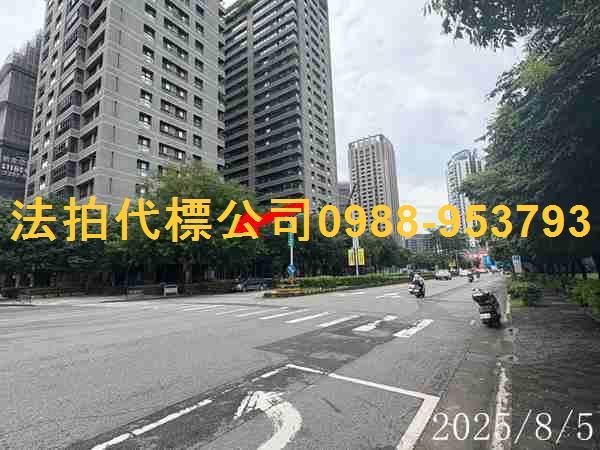 台中法拍大樓-3