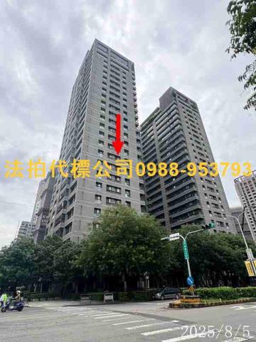 台中法拍大樓-1