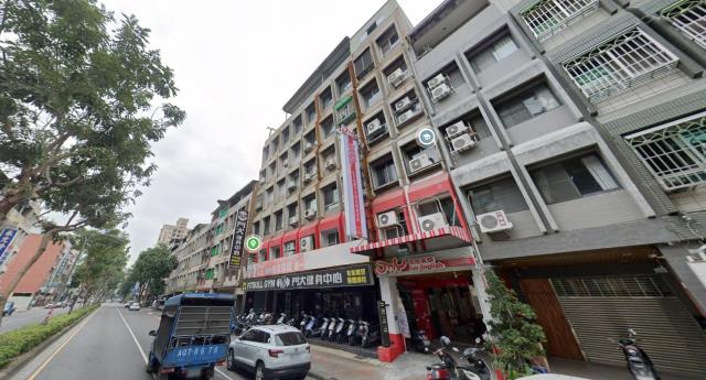 高雄前鎮法拍大樓-5