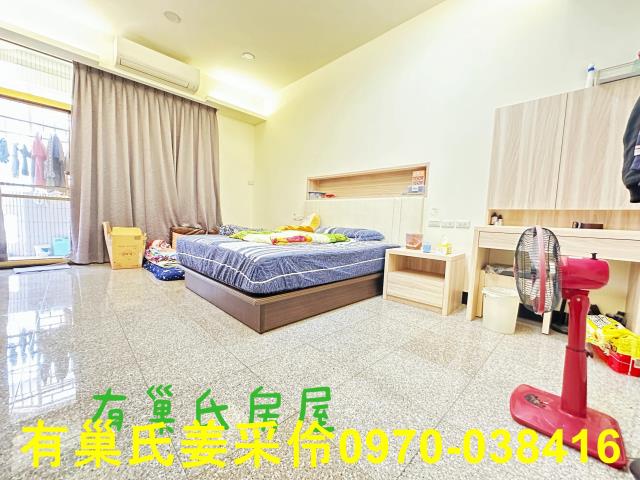 嘉義民雄透天-6