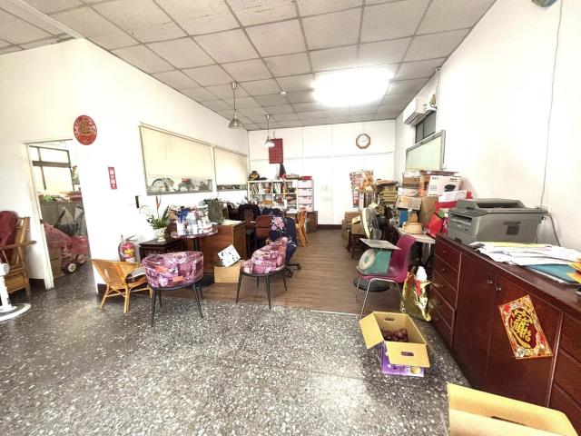 台中大雅農舍-15