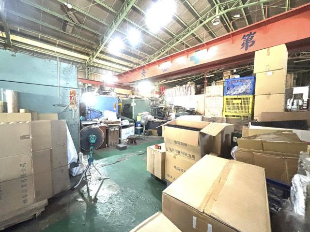 台中大雅農舍-1