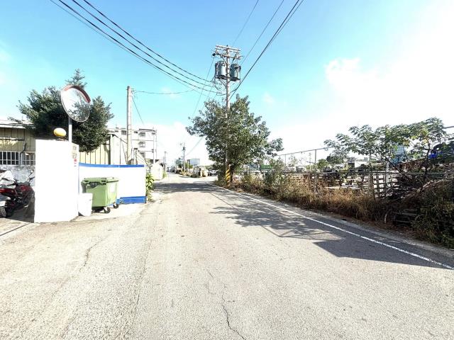 台中大雅農舍-7