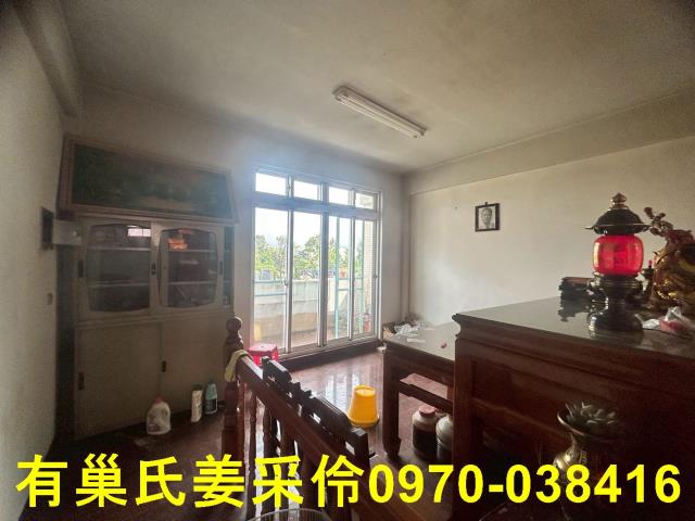 嘉義民雄透天-12