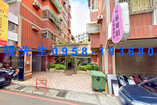 台中西屯法拍華廈-4