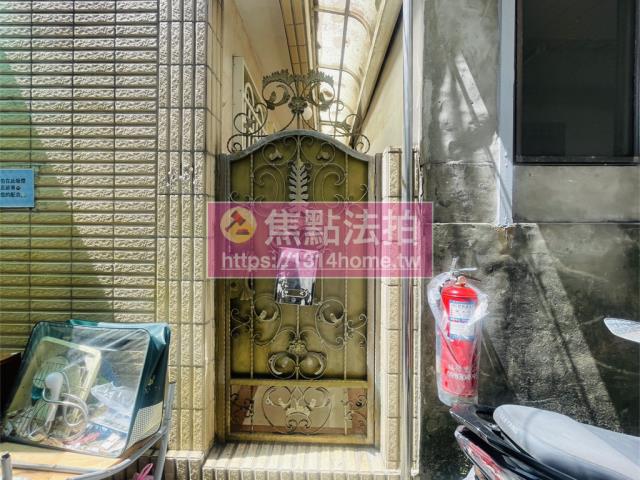 士林法拍一樓-5