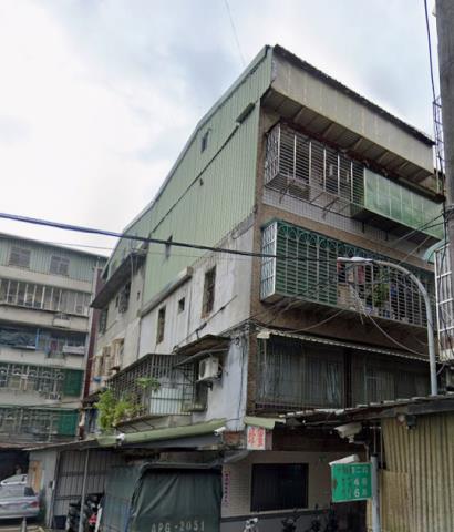 板橋公寓拍賣-2