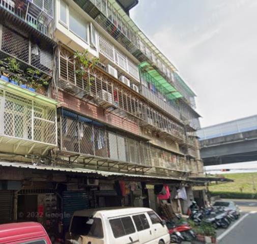 新北拍賣公寓-4