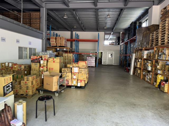 桃園龍潭廠房-1