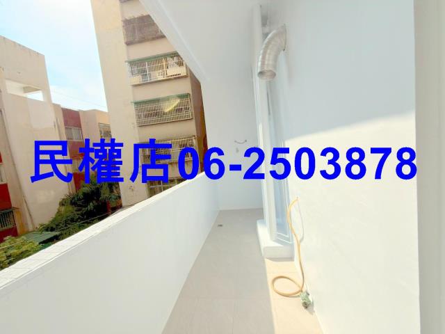 台南東區華廈-12