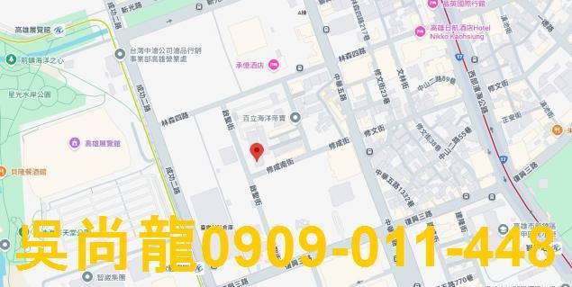 高雄前鎮法拍大樓-2