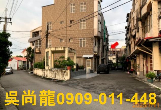 屏東潮州法拍透天-2