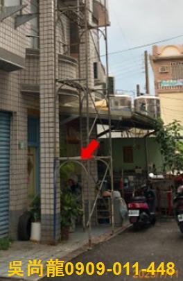 屏東潮州法拍透天-4