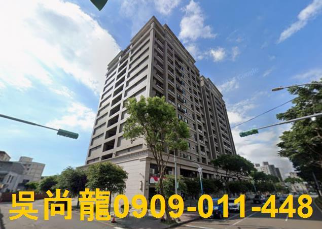 中壢法拍大樓-1