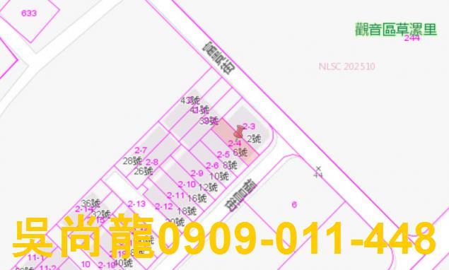 觀音法拍透天-4