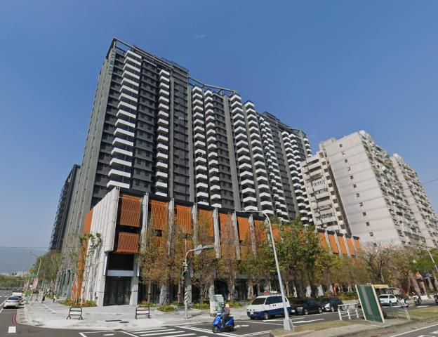 三民區法拍大樓-8