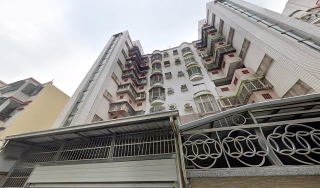 高雄前鎮法拍大樓-4