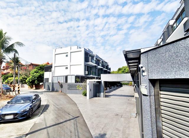 斗南鎮四維路拾桂芳鄰