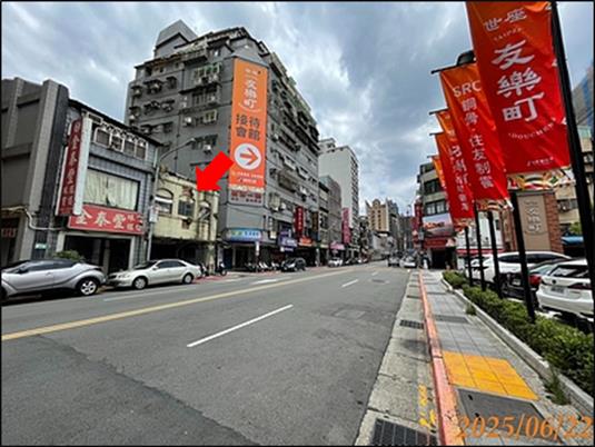 大同區法拍透天-3