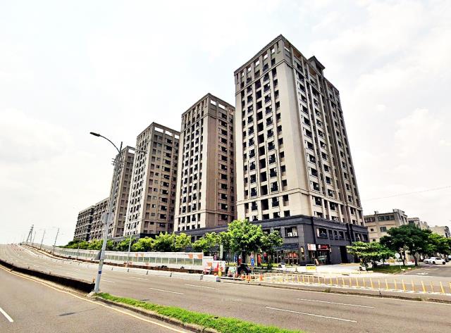 南科園區W創世紀